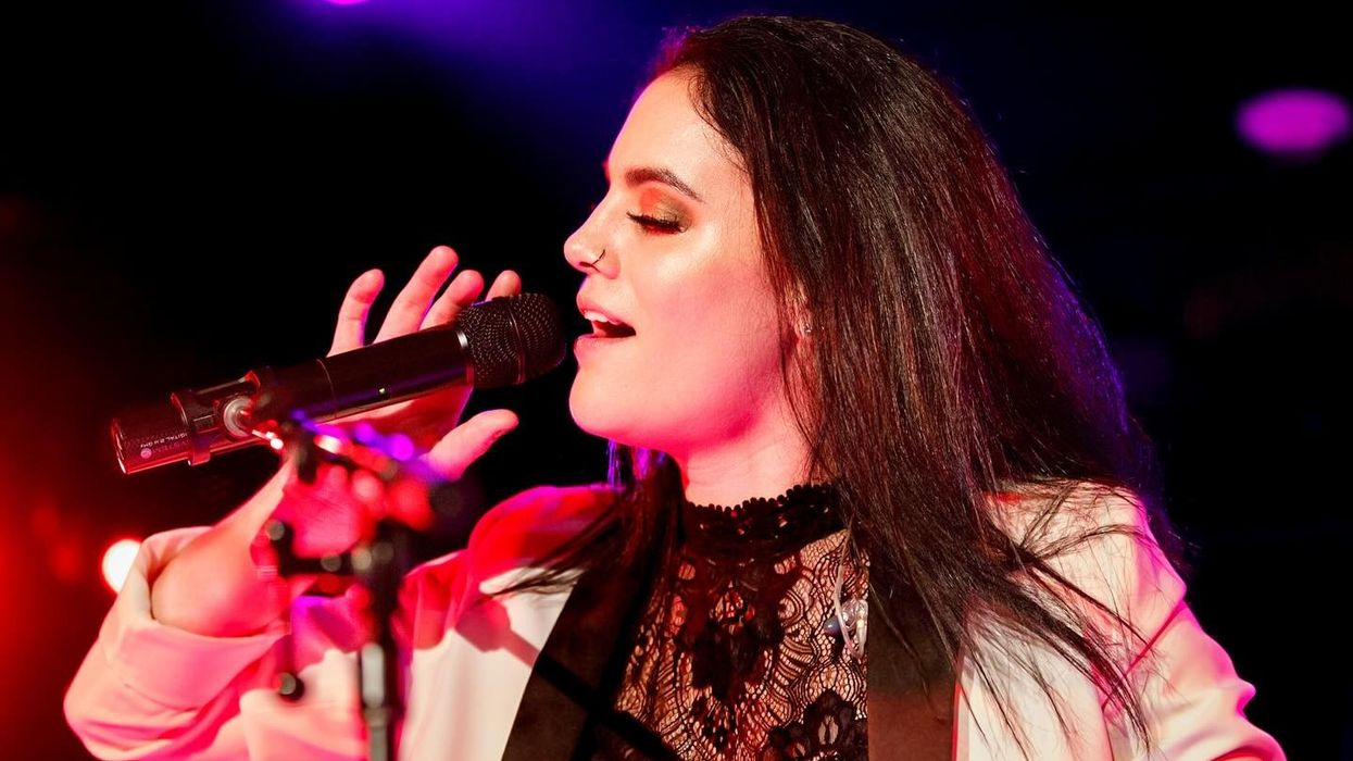 TikTok musician Cat Janice dies of cancer