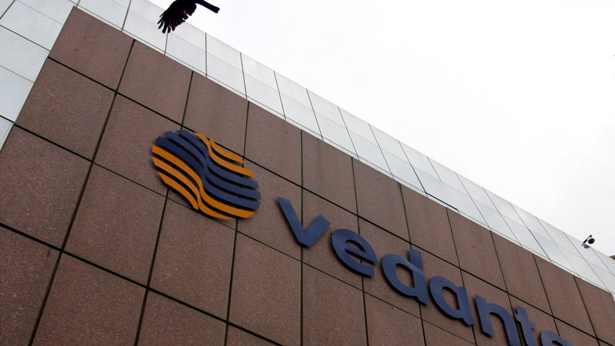 Indian court rejects Vedanta's plea to reopen copper plant