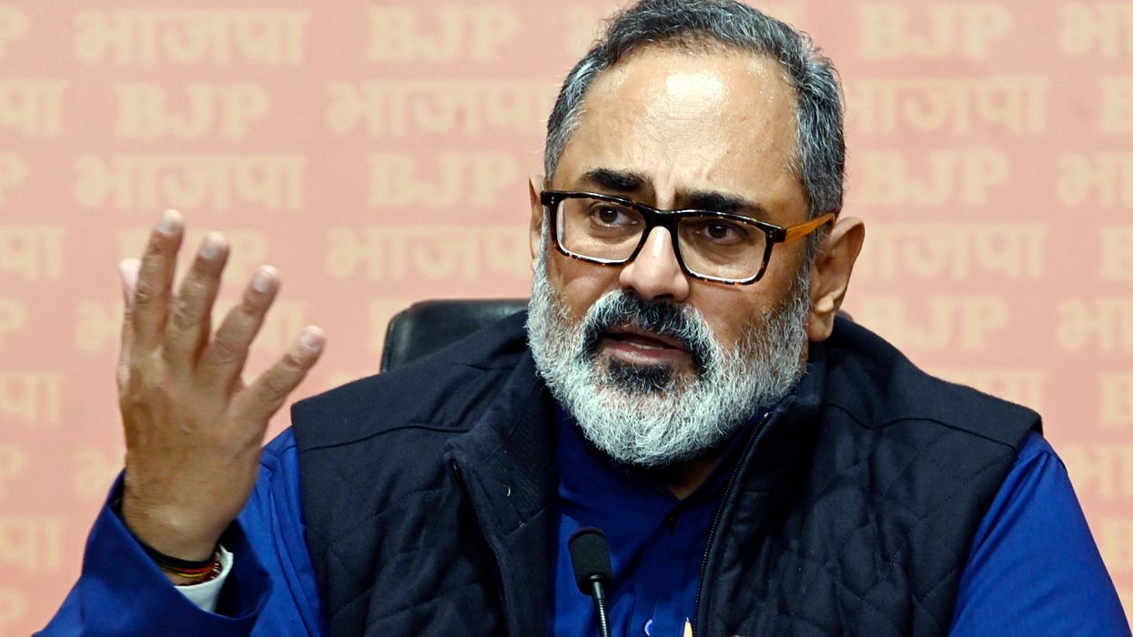 India makes big gains in semiconductor sector: Minister