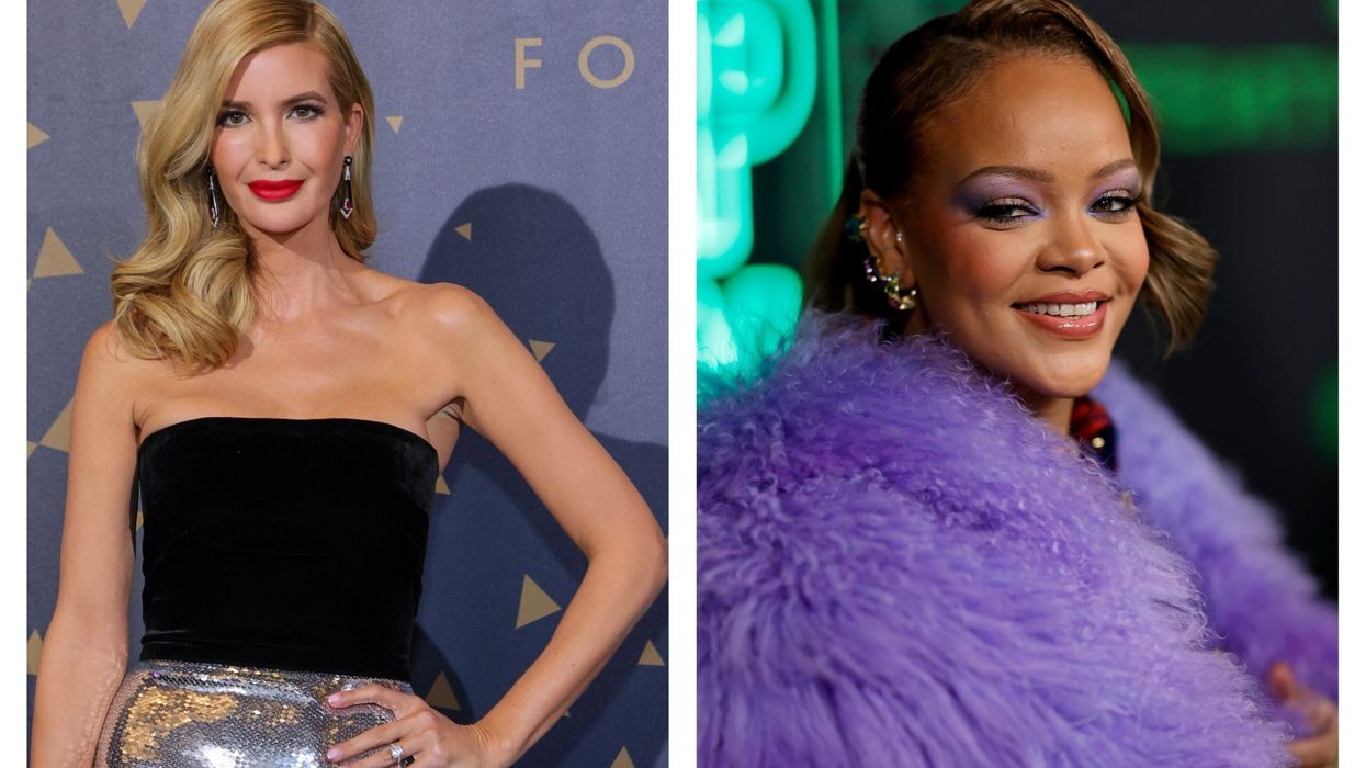 Ivanka Trump, Rihanna land in Jamnagar for Anant Ambani’s pre-wedding bash