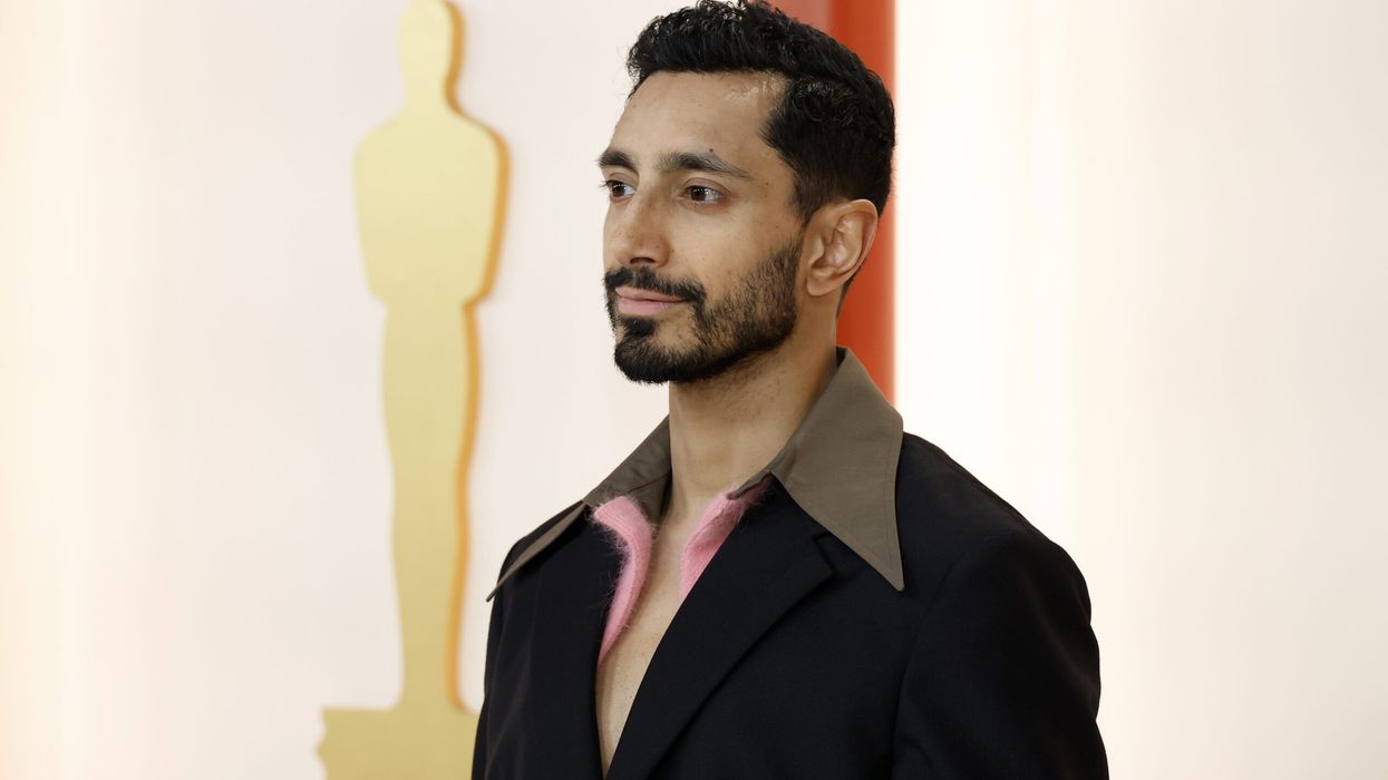 Riz Ahmed to produce racism docuseries ‘Defiance’ for Channel 4
