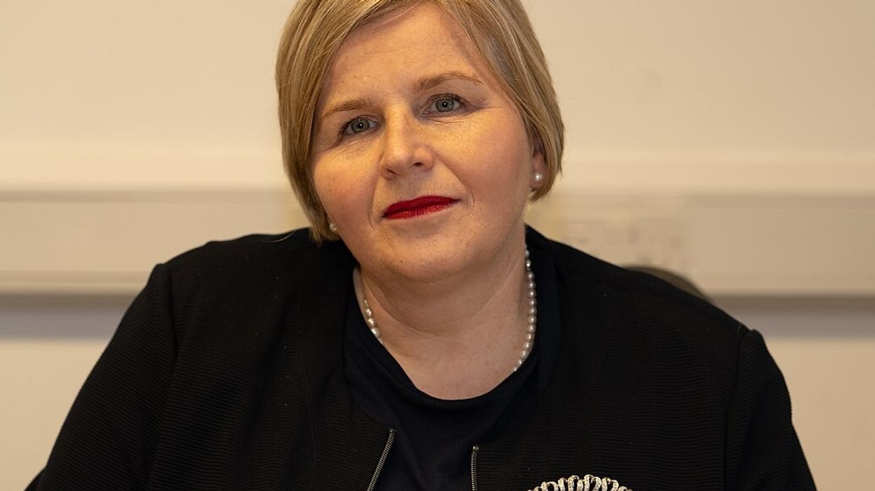 Review exposes racism in Nottingham maternity services