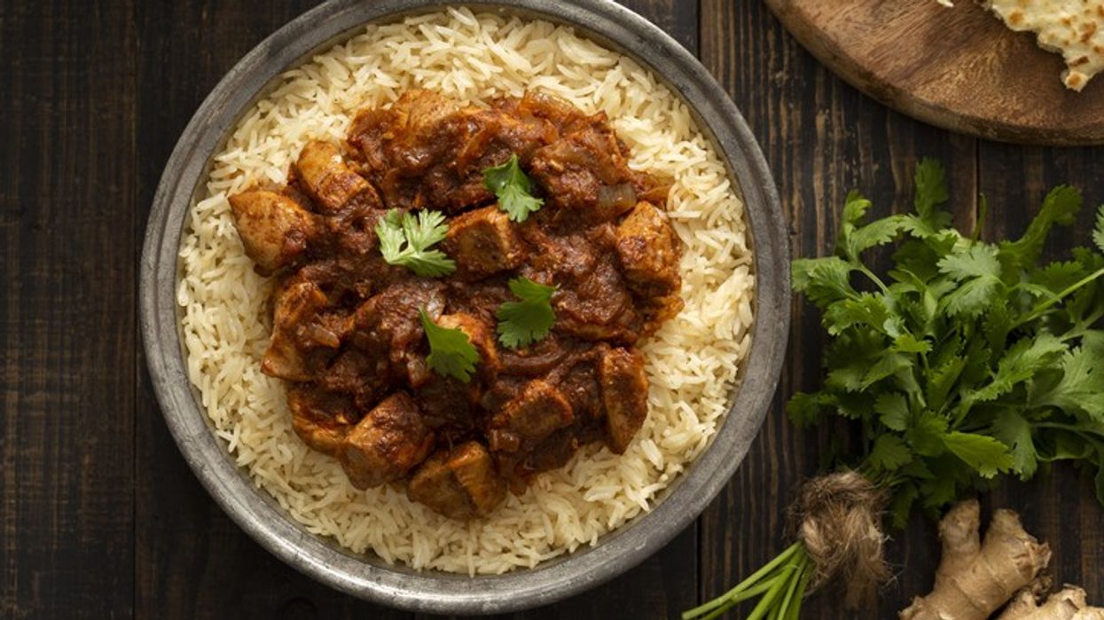 Know all about Rice and Three, the unique south Asian culinary gem born in Manchester