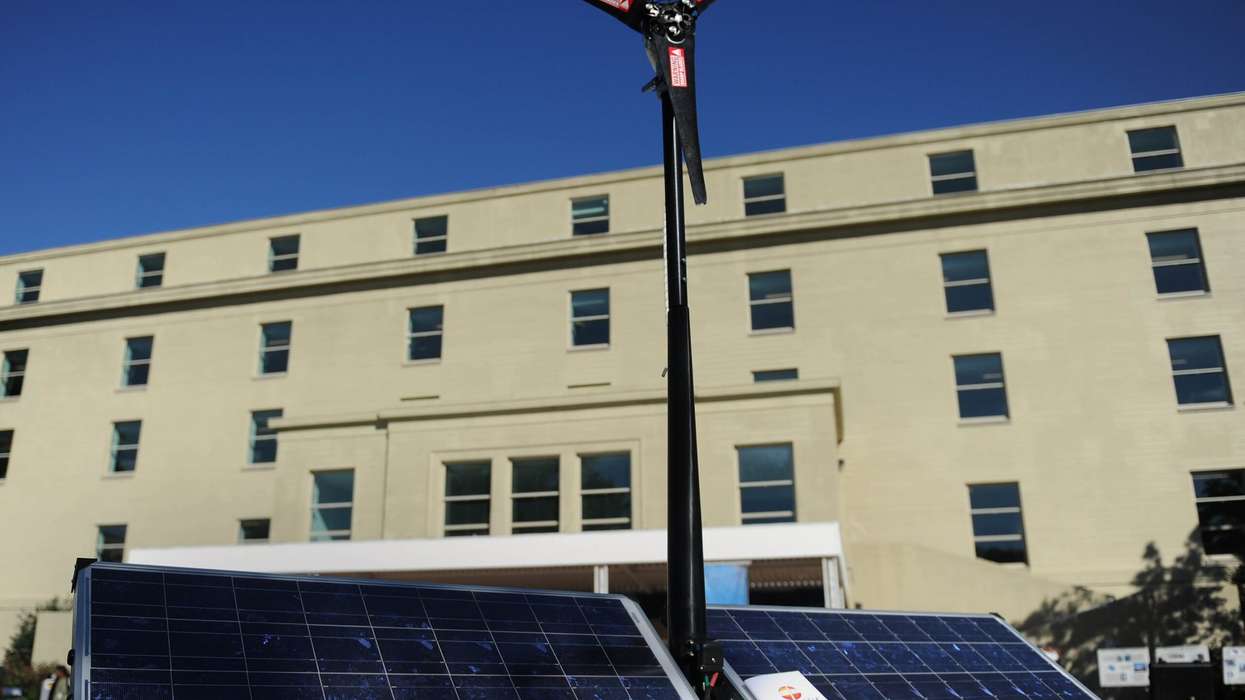 Sri Lanka signs energy deal with India after rejecting Chinese offer