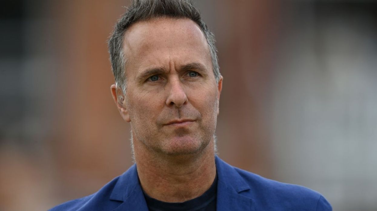 Vaughan wants England cricket team to adopt Pep Guardiola’s approach