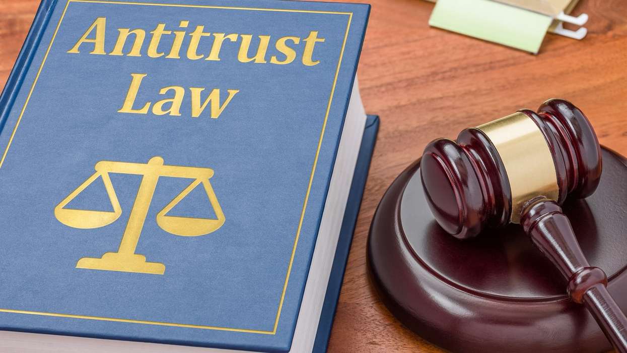 UK's competition regulator appoints two Asian-origin executives