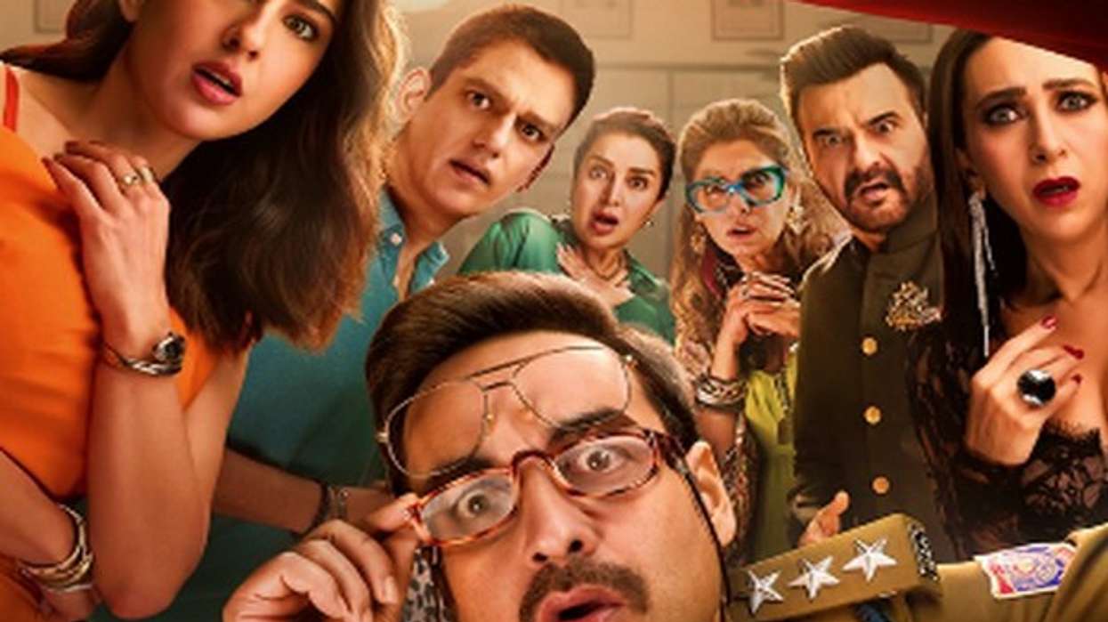 Netflix drops trailer for dark comedy ‘Murder Mubarak’