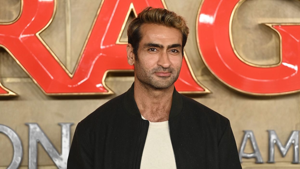 Kumail Nanjiani joins the cast of ‘Only Murders in the Building’