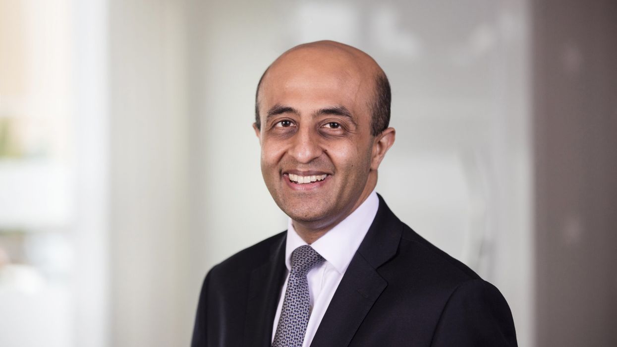 Lord Gadhia highlights importance of FDI and key challenges