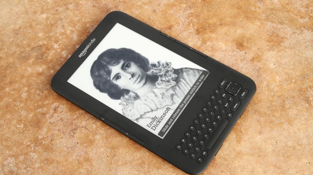 Taylor Swift's familial connection to Emily Dickinson stirs renewed interest in poet