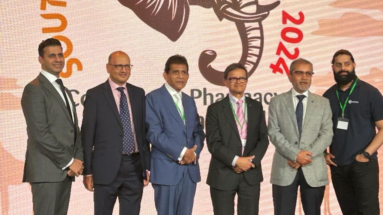 Community pharmacists can play key role in integrated NHS: Bharat Shah