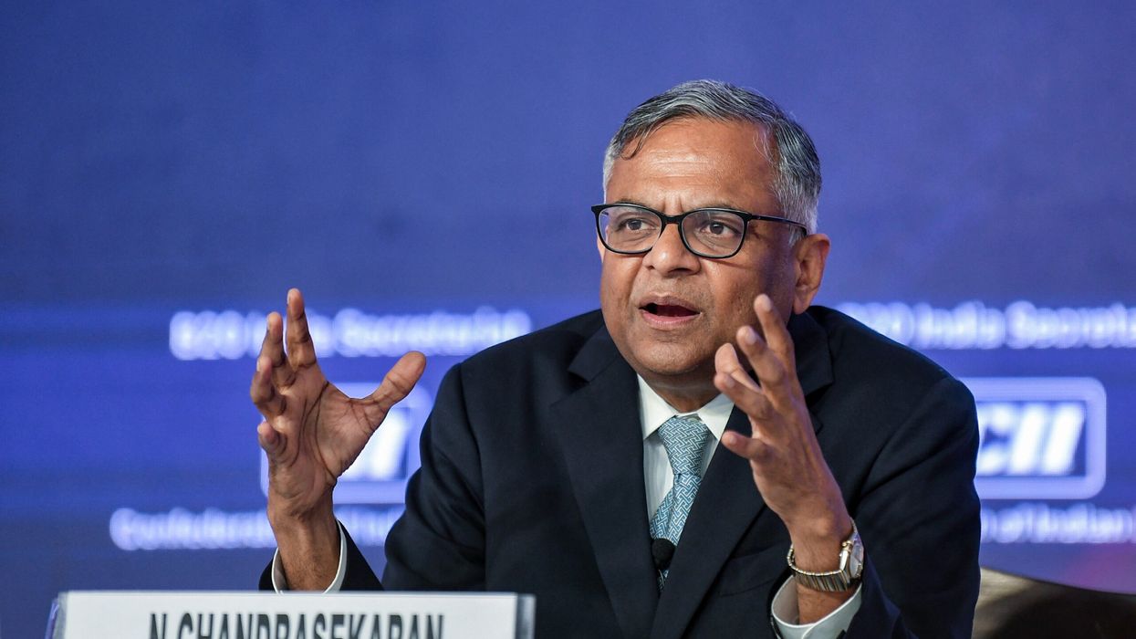 Tata Motors plans to split car division for EV focus