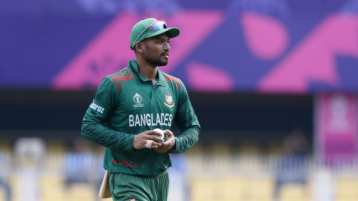 Sri Lanka T20s ‘key  to World Cup plans’: Bangladesh captain