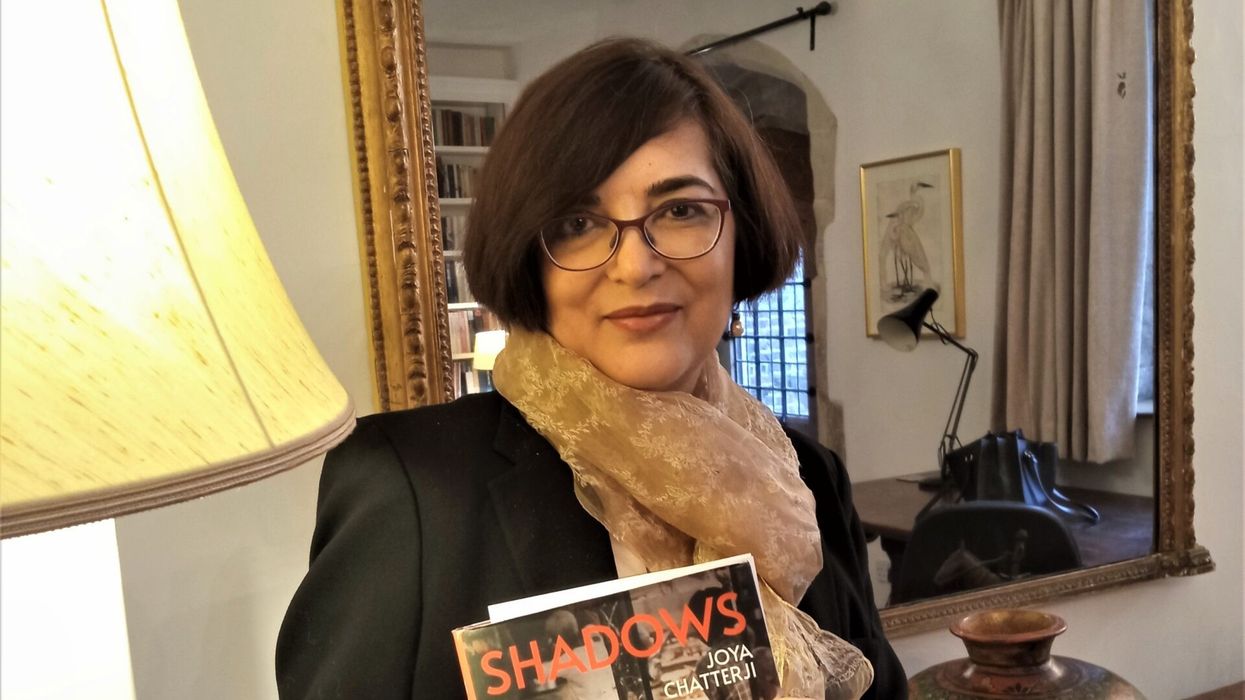 Joya Chatterji