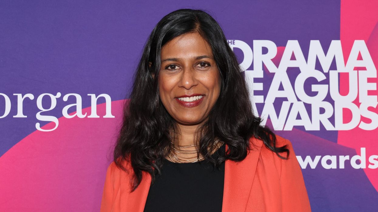 Lolita Chakrabarti