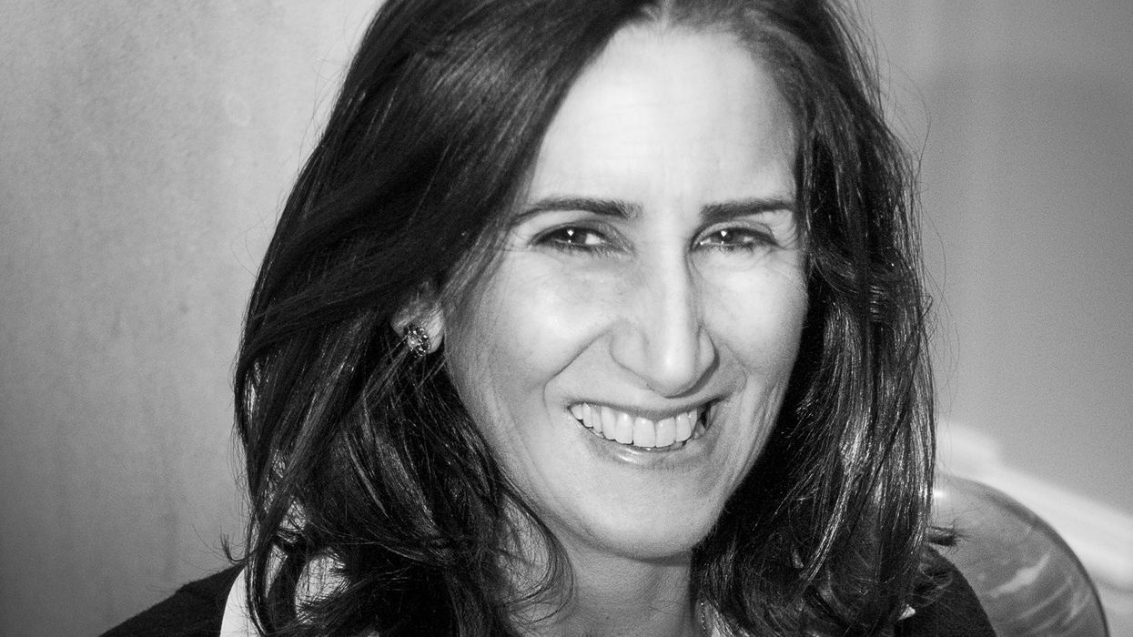 Marina Wheeler