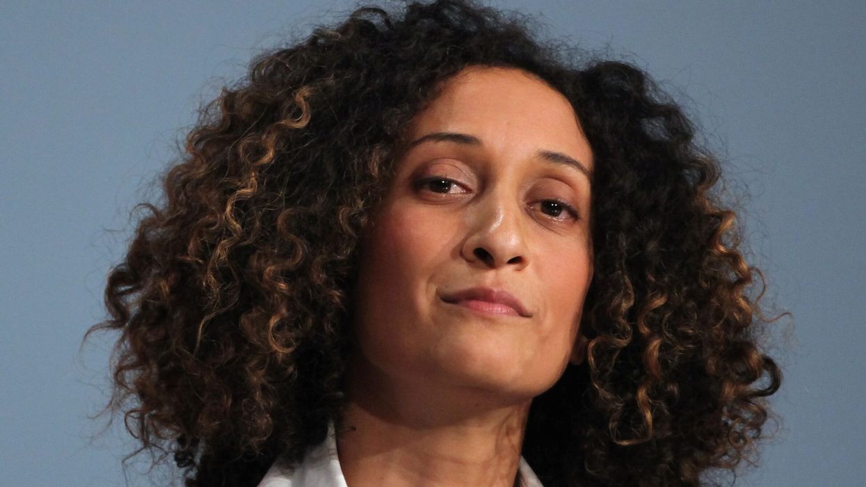 Katharine Birbalsingh
