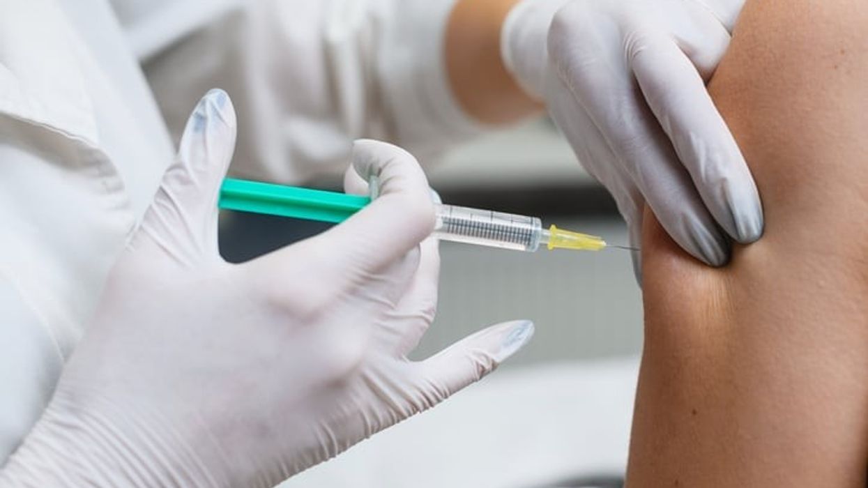 Muslim leaders urge communities to prioritise winter vaccines