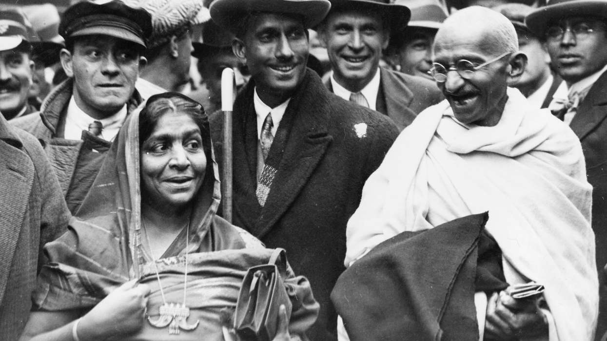 Pioneering Indian women from the British Era