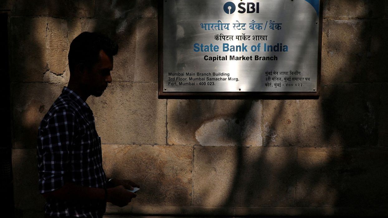 Electoral bonds: Contempt action sought against bank