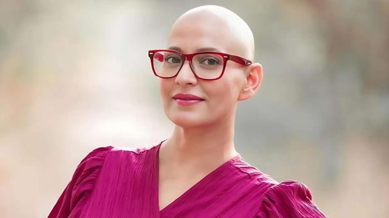 TV actress Dolly Sohi dies due to cervical cancer