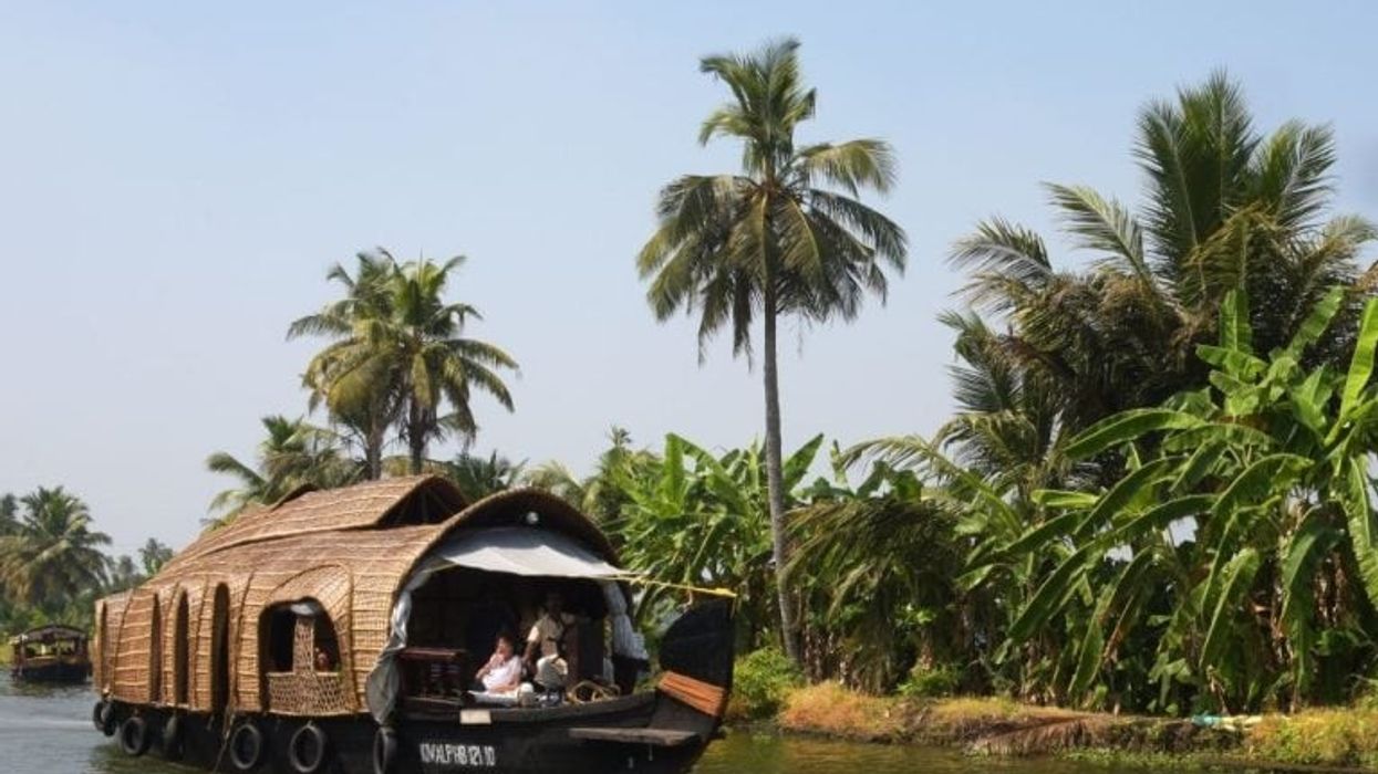 Kerala offers answers to post-pandemic tourism demand, says state's tourism minister