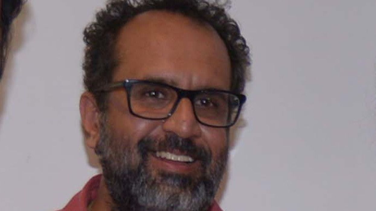 Aanand L Rai to make streaming debut with romance-drama show