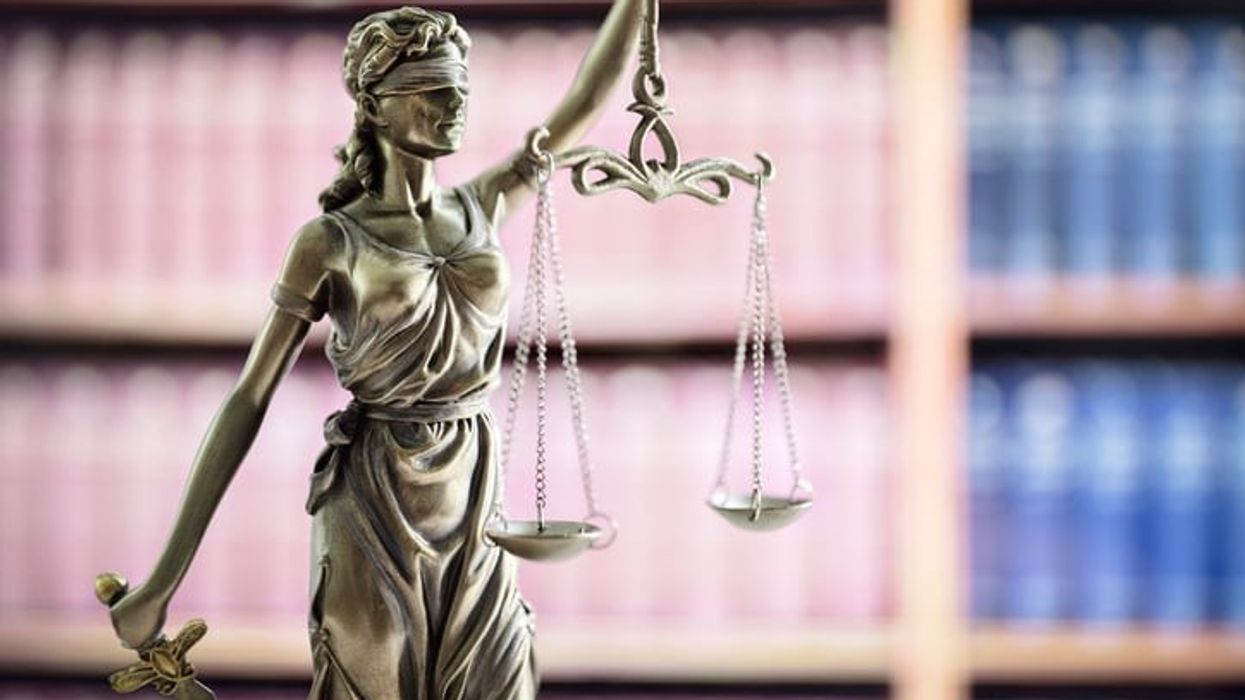 Former civil servant accuses Cabinet Office of 'systemic racism'