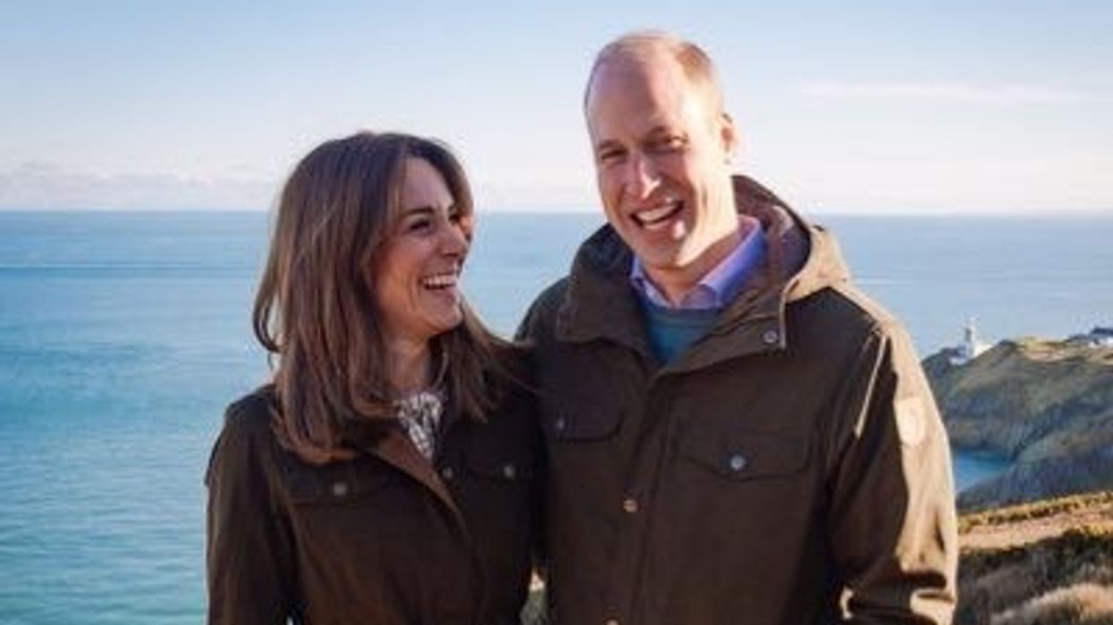 Princess of Wales apologises for editing Mother’s Day photo