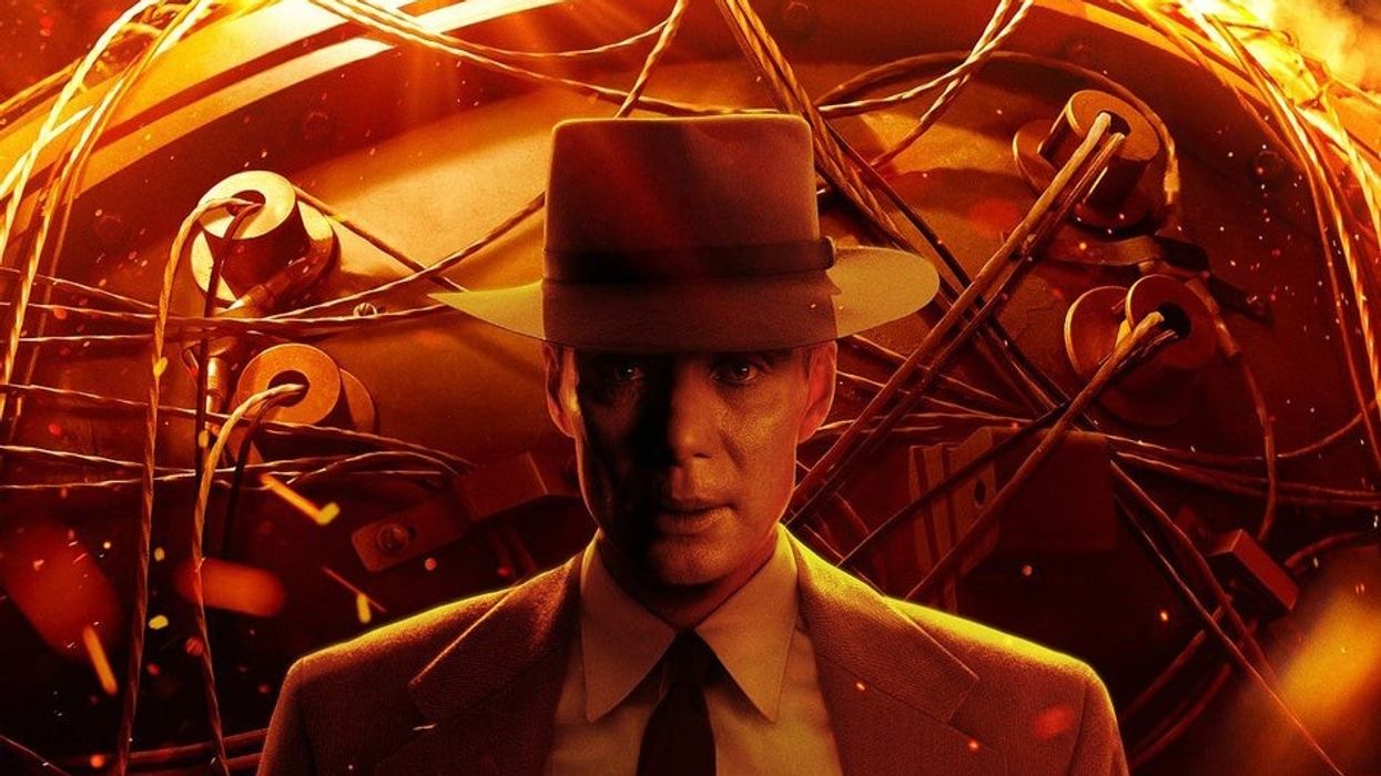 Oscars 2024: ‘Oppenheimer’ dominates with seven wins