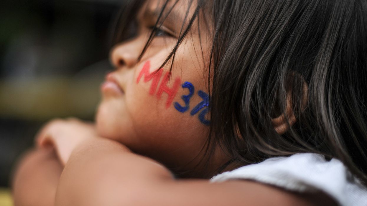 A decade of mystery: Disappearance of Malaysia Airlines flight 370