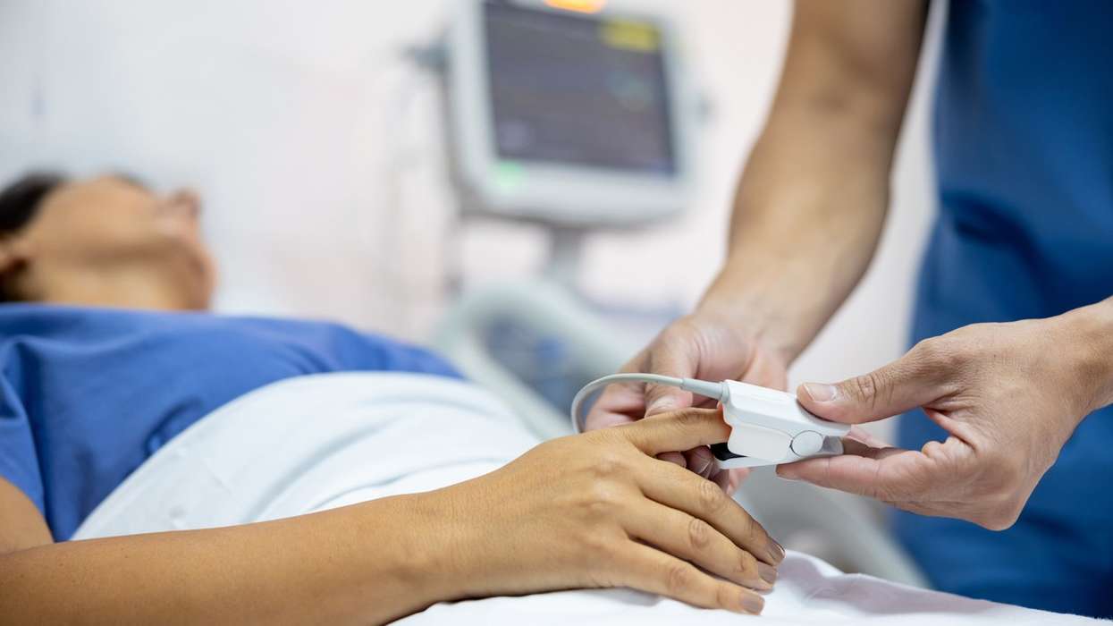 Medical devices can be prone to racial biases: Report