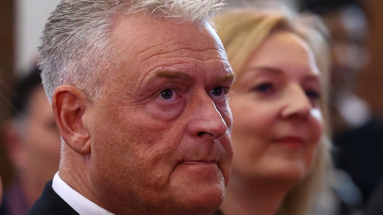 Anderson's defection to Reform UK a setback to Tories