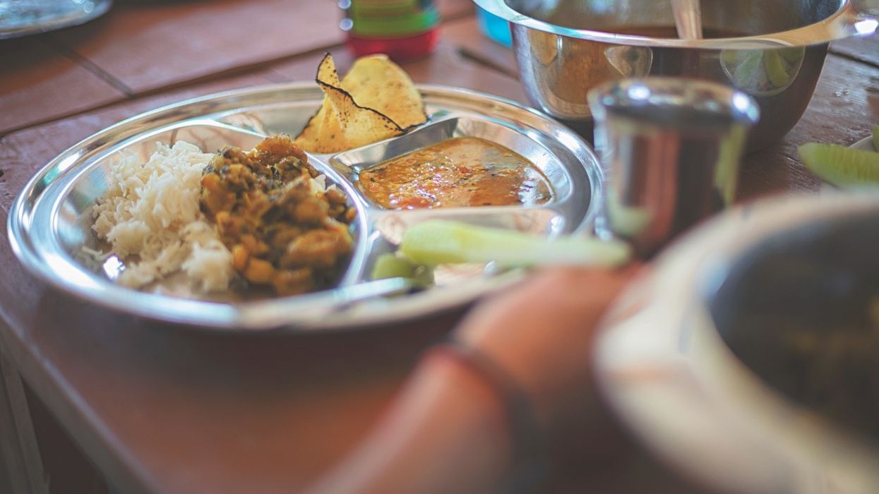 North Indian diet linked to increased risk of heart disease