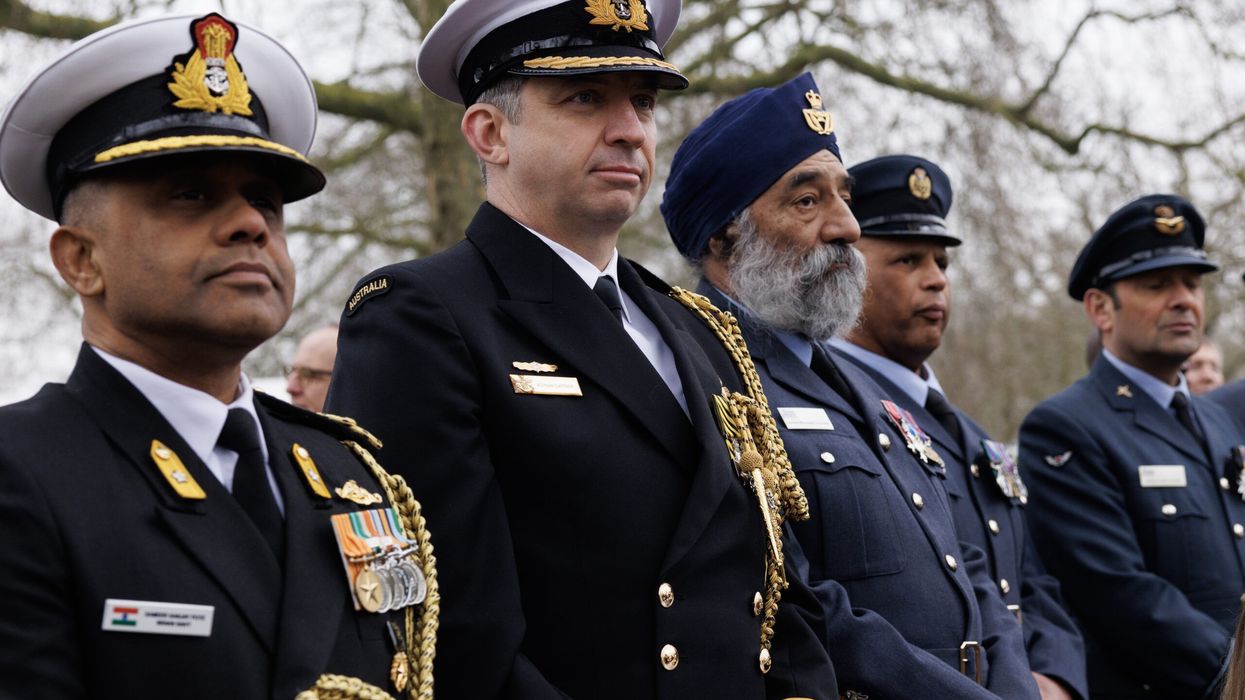 India plays vital role in shaping Commonwealth's work: Baroness Scotland