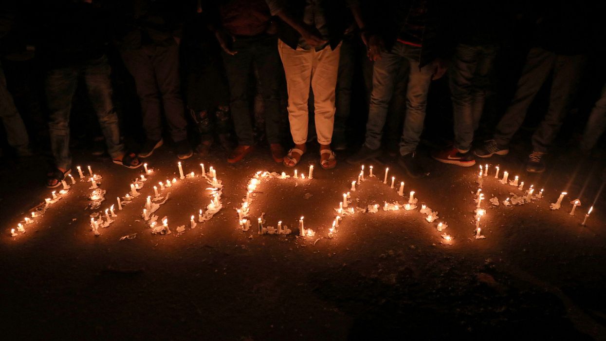 Indian citizenship given to 14 under controversial law