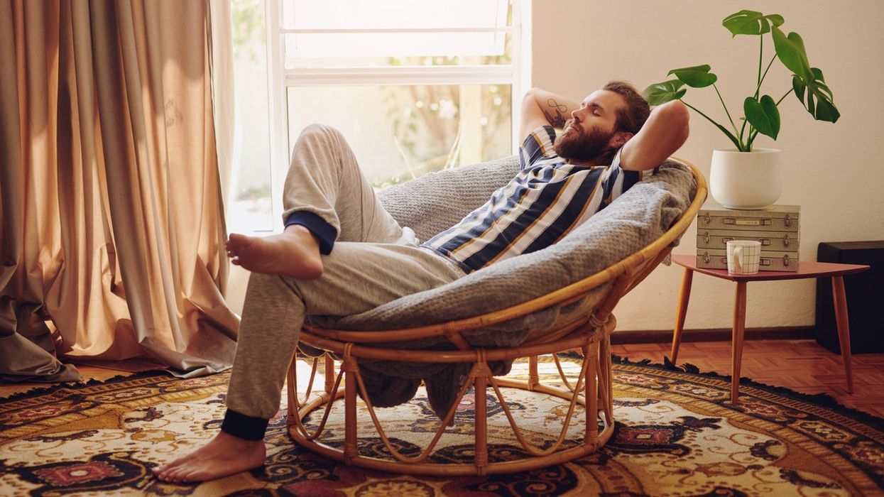 One in five UK adults not looking for work, finds report