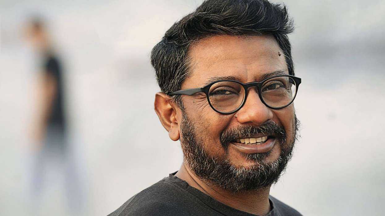 Onir: Rebel with a human cause