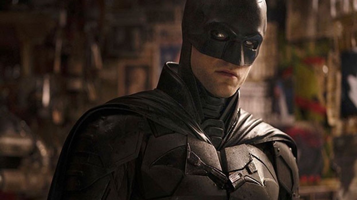 Robert Pattinson’s 'Batman Part II' pushed to October 2026