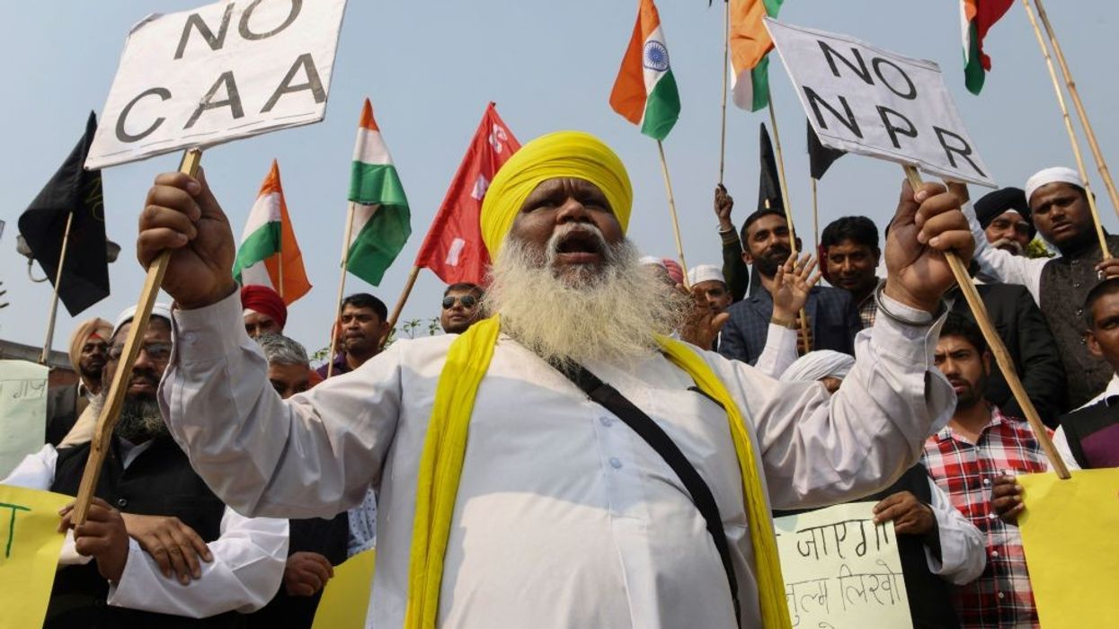 Why is India's citizenship law contentious?