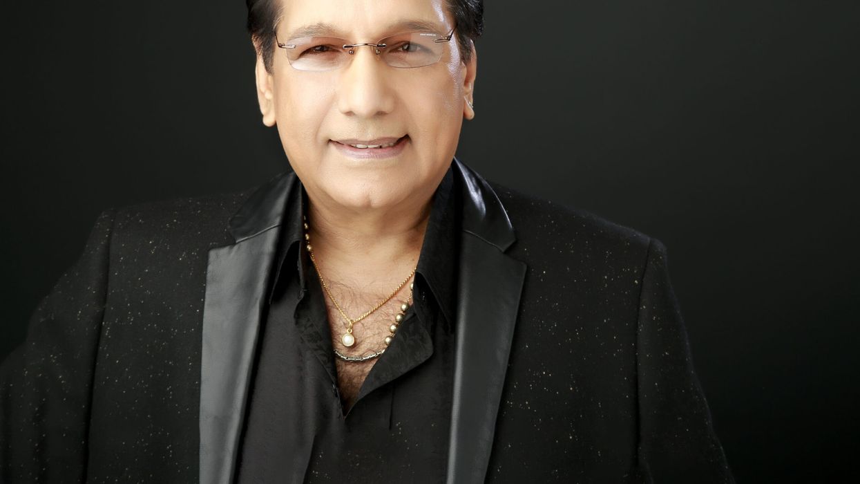 Channi Singh: Return of the godfather