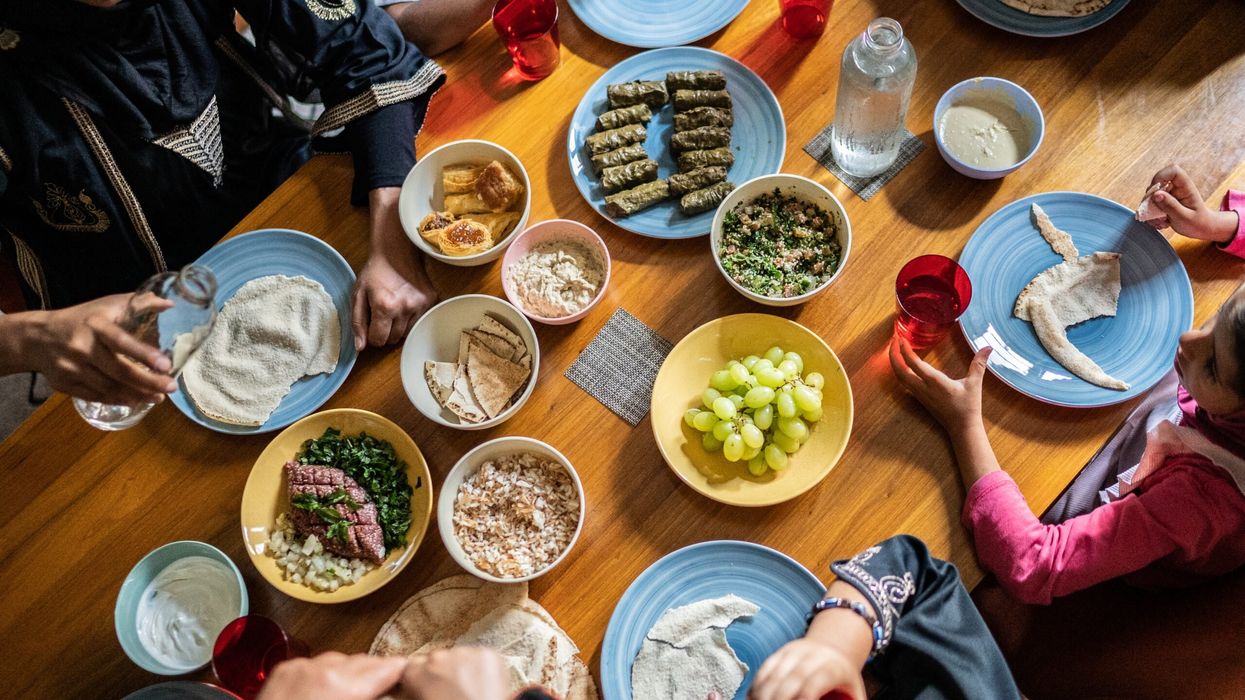 Explore five delectable Ramadan dishes to make Iftar delicious