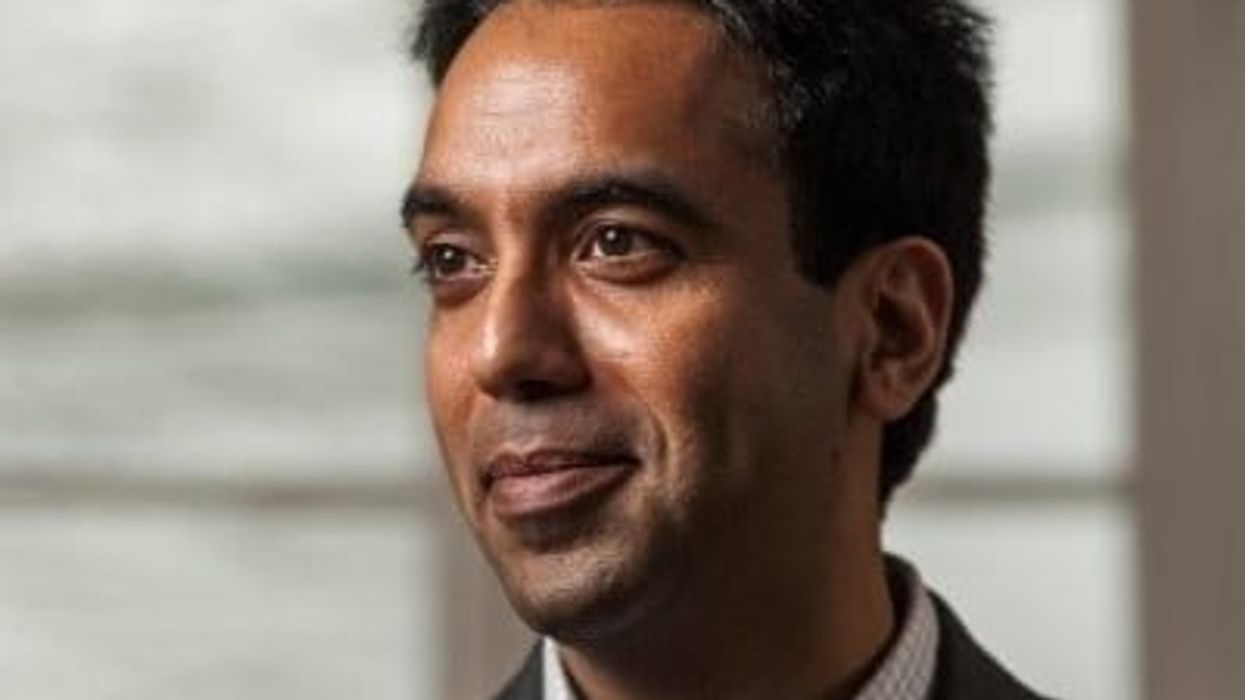 Starling Bank names Raman Bhatia as group CEO