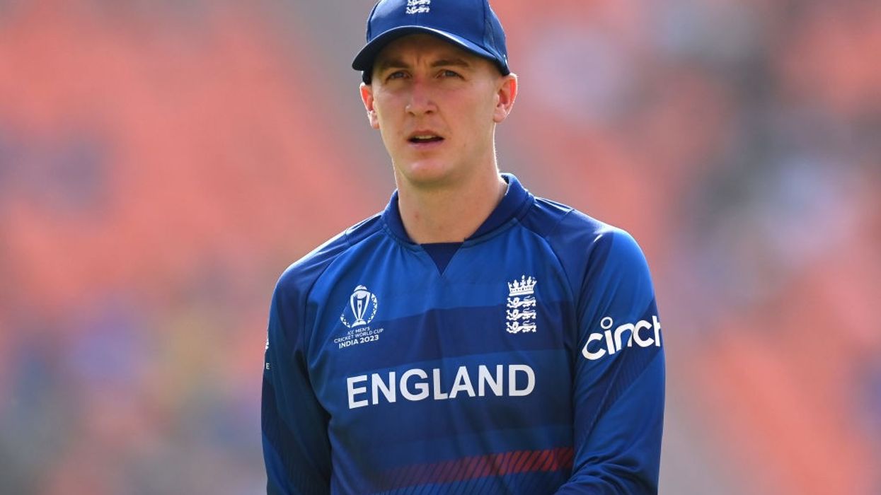 Grieving Brook withdraws from IPL after grandmother's death