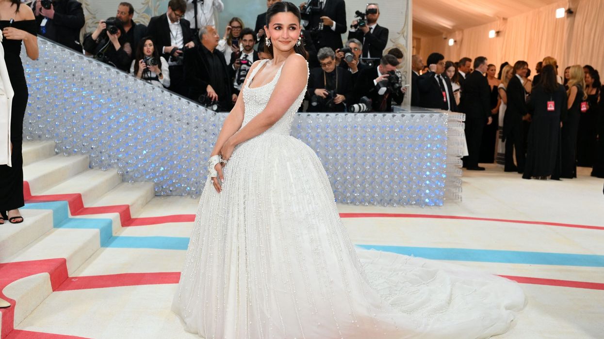 The times when birthday girl Alia Bhatt won the hearts of people