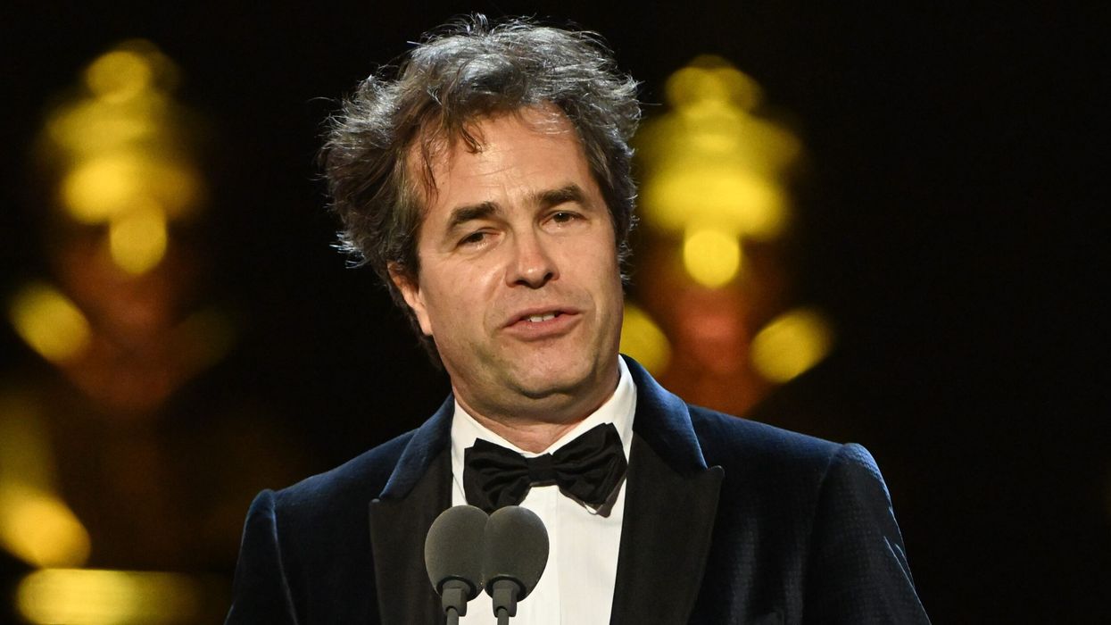 Zubin Varla, Pyiyanga Burford among nominees at Olivier Awards 2024