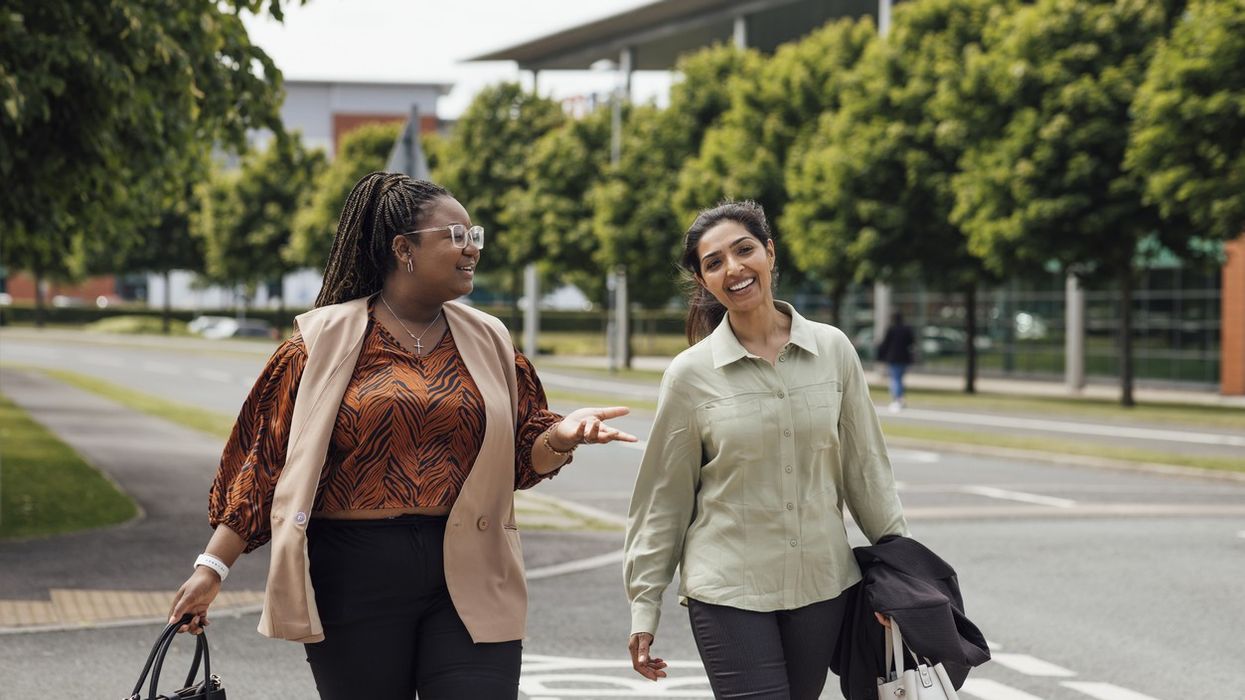 Black women 'twice likely' on zero-hours contracts than white men: Study