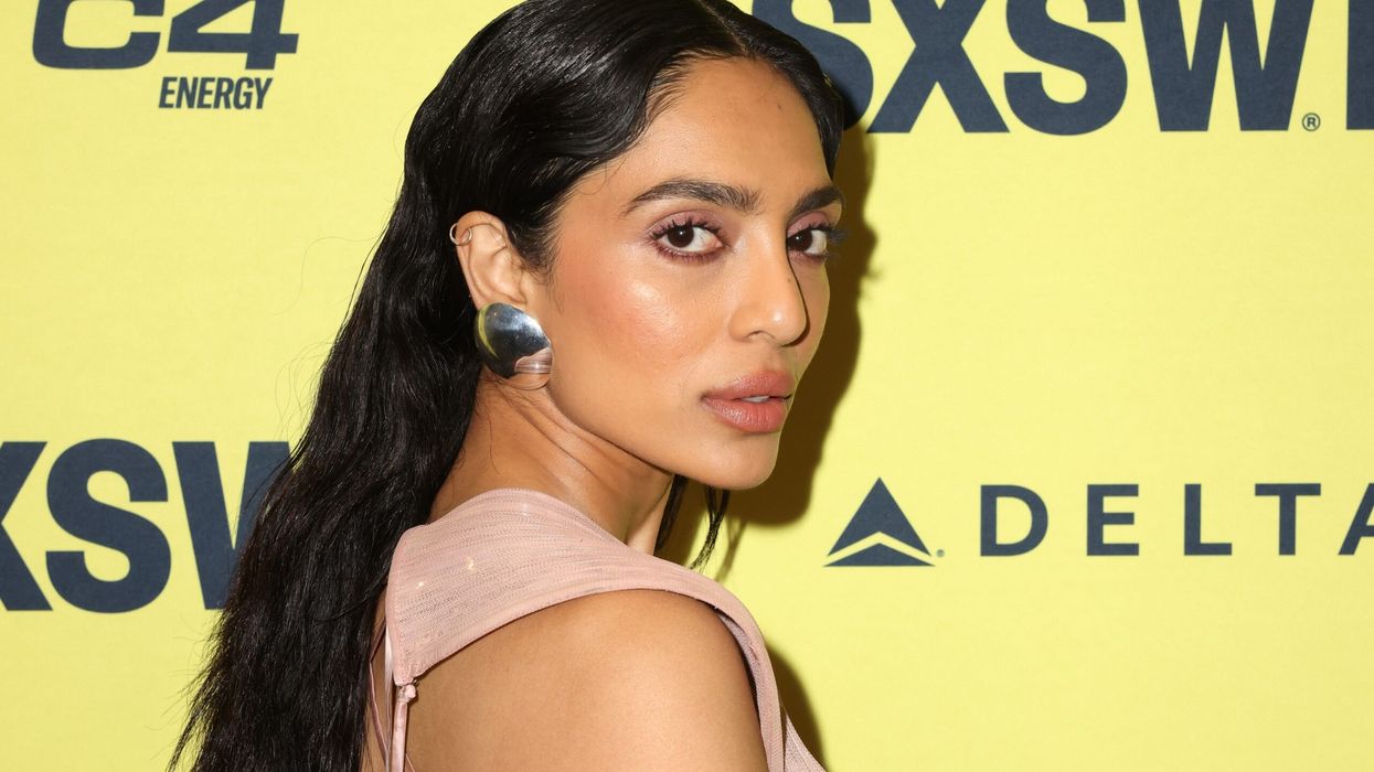 Sobhita Dhulipala on ‘Monkey Man’: Dream to be part of Dev Patel's vision