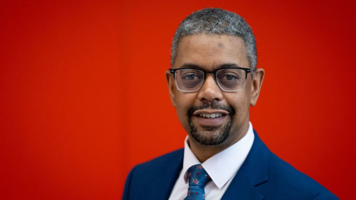 Wales first minister takes part in Holi festivities