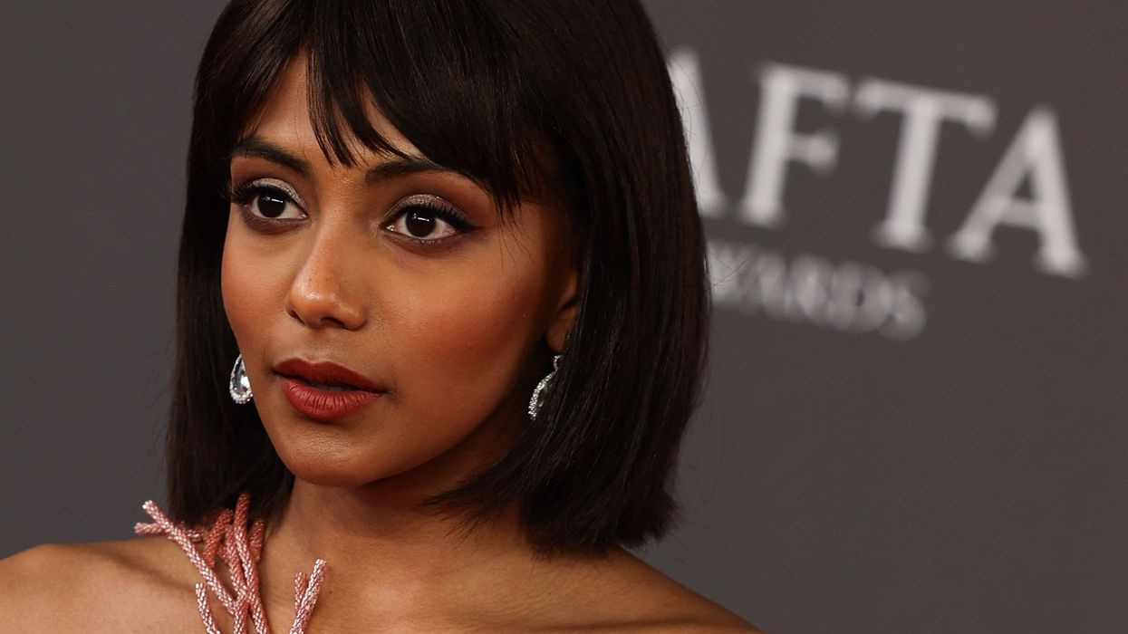 Charithra Chandran: I see myself as a failure